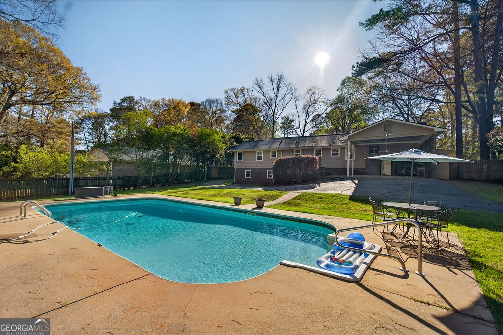 Photo of 217 Baywood Circle, Lagrange, GA 30240 (MLS # 10728061)