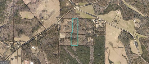 Photo of 5 March Drive, Roberta, GA 31078 (MLS # 10846389)