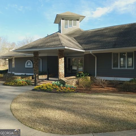 A home in Stone Mountain