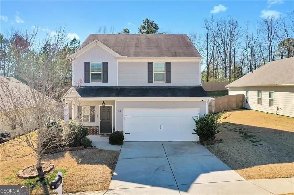 Photo of 54 Autumn Canyon Path SE, Cartersville, GA 30121 (MLS # 10683167)