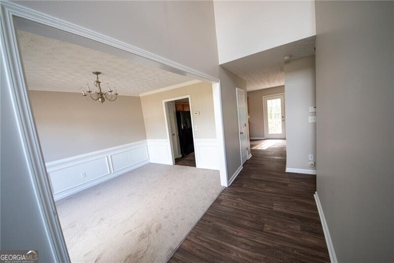 Evergreen Estates - Residential