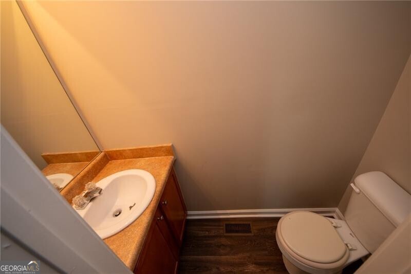 Evergreen Estates - Residential