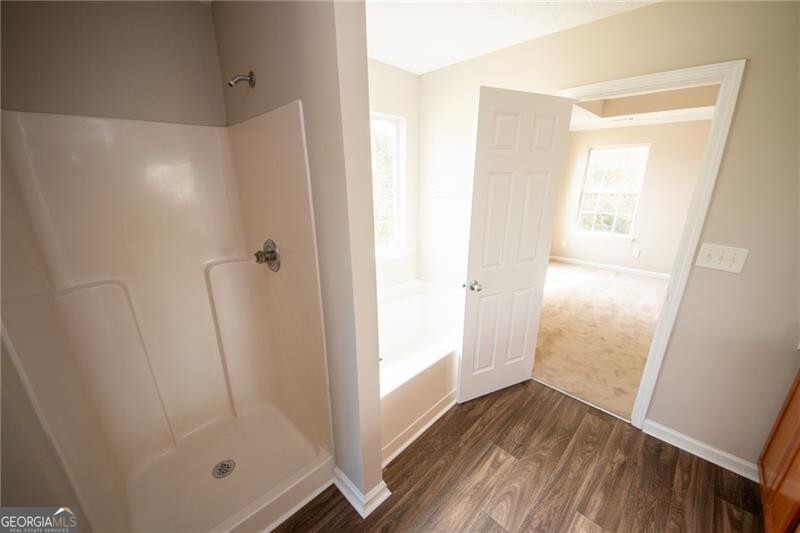 Evergreen Estates - Residential