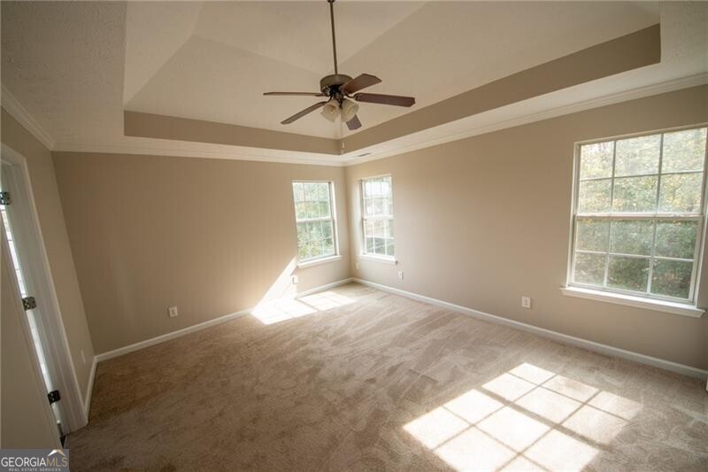 Evergreen Estates - Residential