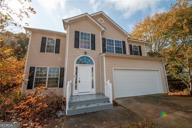 Evergreen Estates - Residential