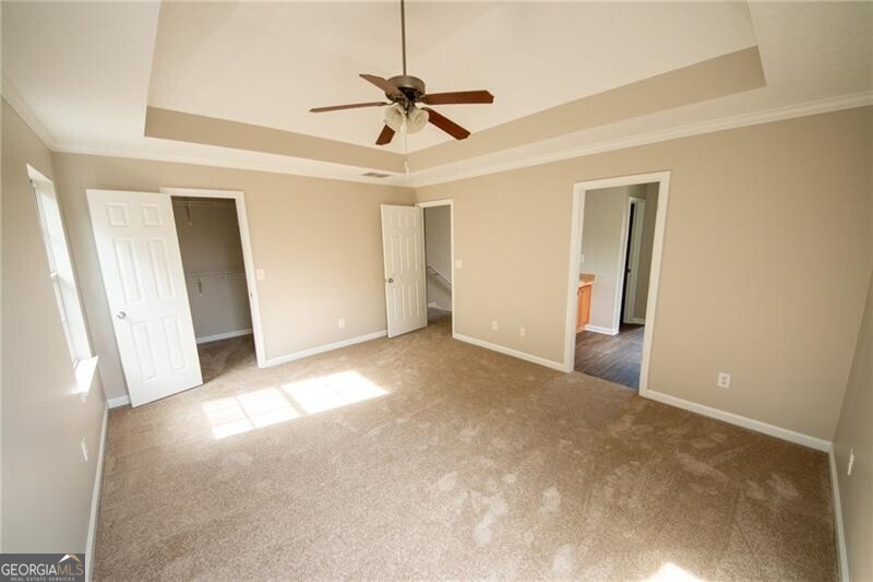 Evergreen Estates - Residential