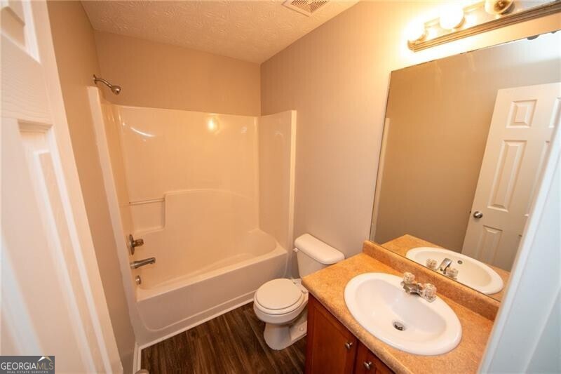 Evergreen Estates - Residential