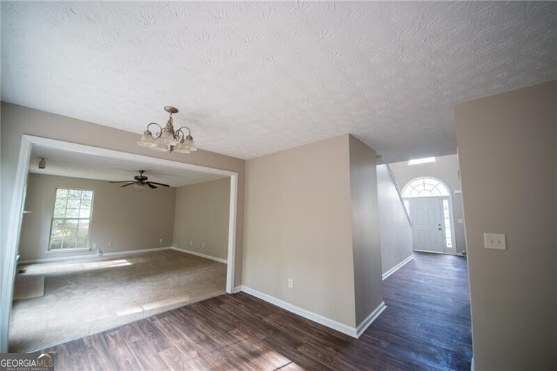 Evergreen Estates - Residential