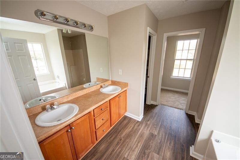 Evergreen Estates - Residential