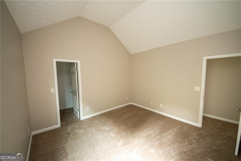 Evergreen Estates - Residential