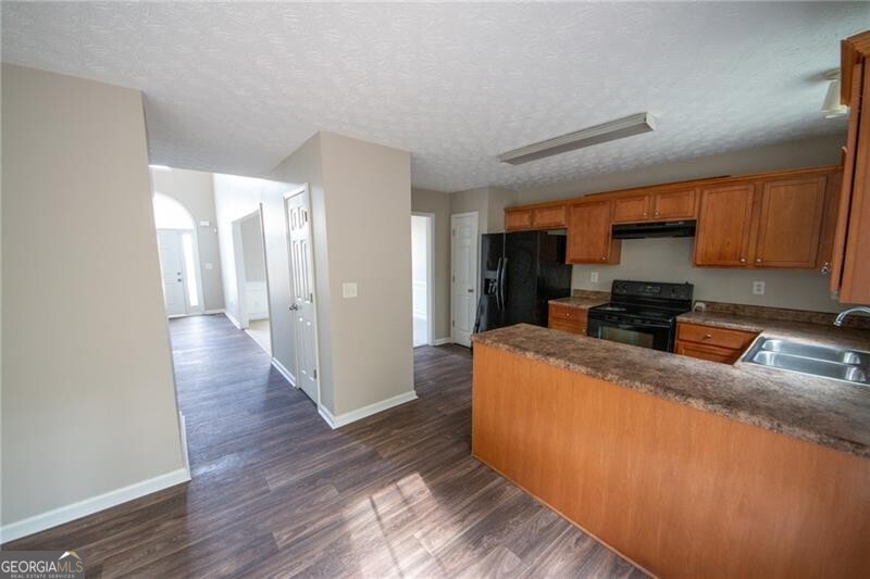 Evergreen Estates - Residential