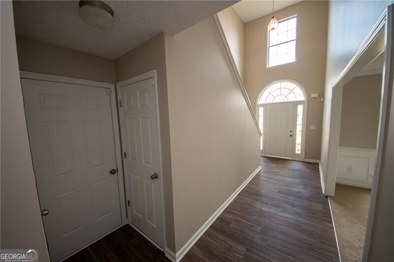 Evergreen Estates - Residential