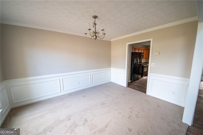 Evergreen Estates - Residential