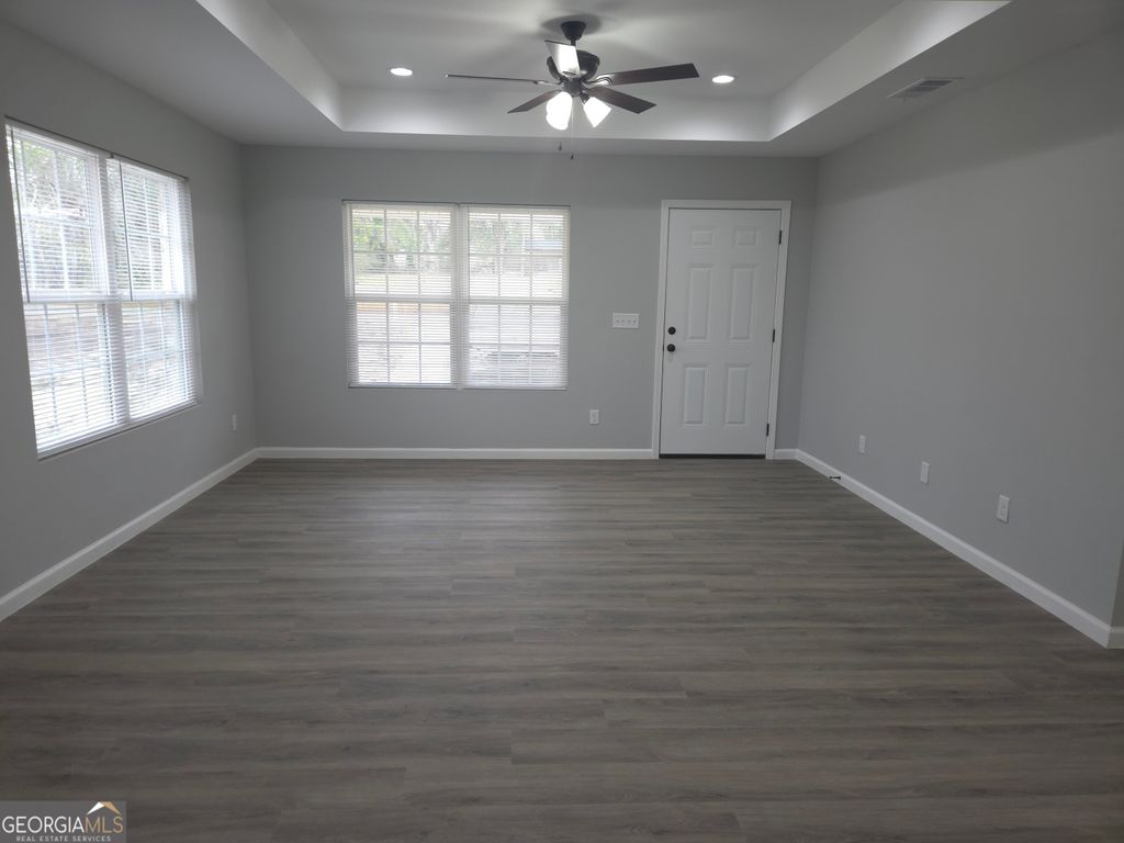 Photo of 401 E Seventh Street, Vidalia, GA 30474 (MLS # 10703332)