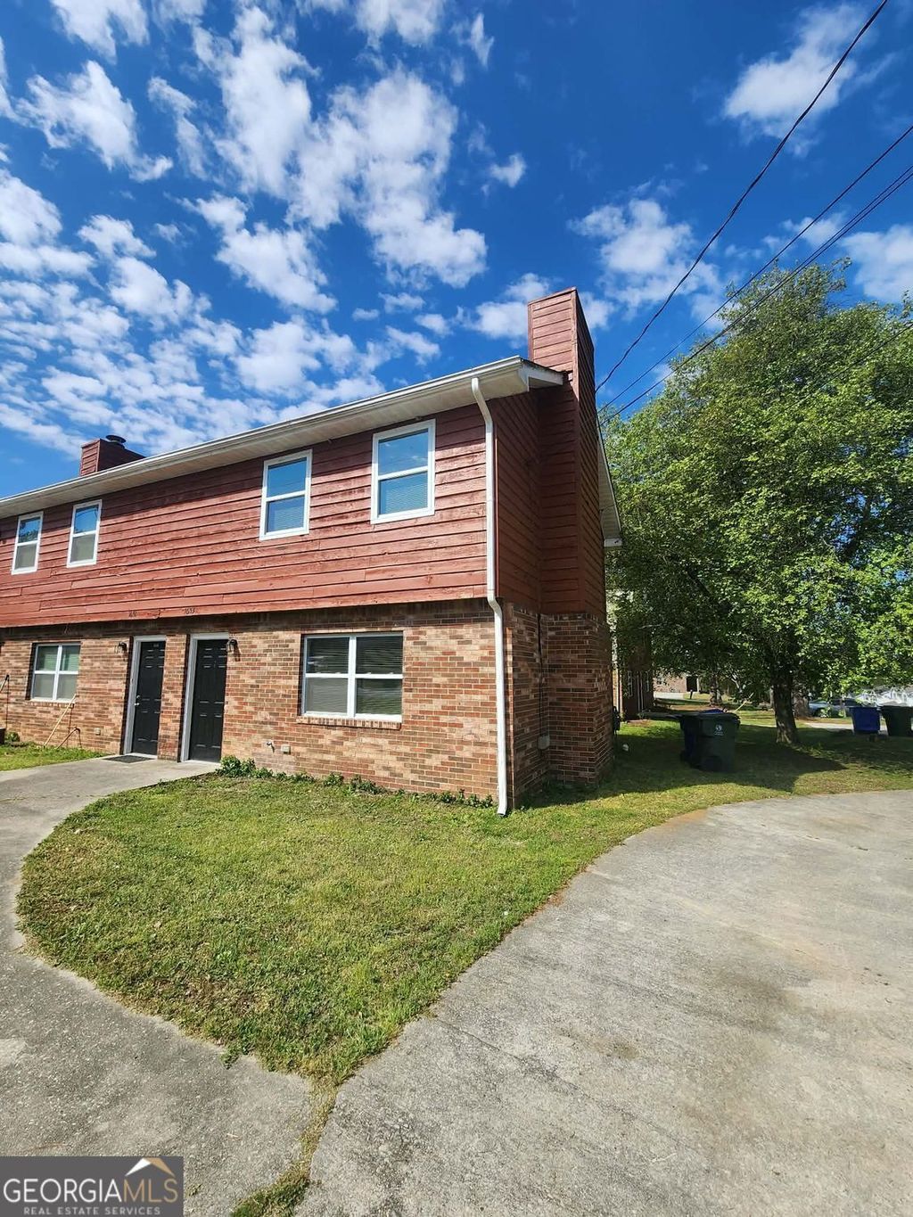 Photo of 1653 Pinedale Circle NW, Conyers, GA 30012 (MLS # 10737164)