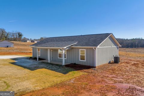 A home in Bowman