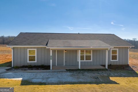 A home in Bowman