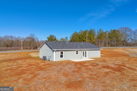 A home in Bowman