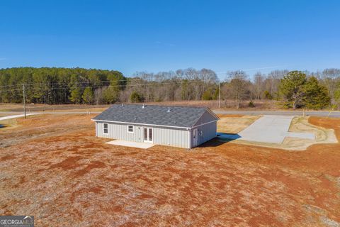 A home in Bowman