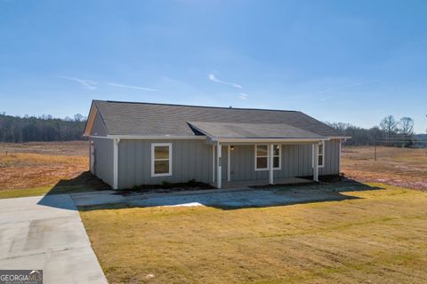 A home in Bowman