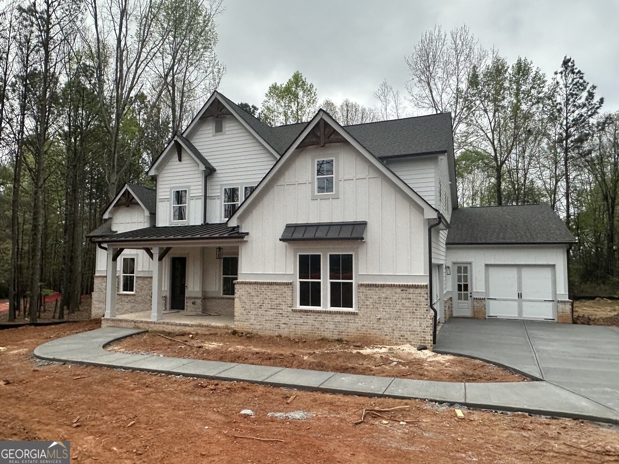 2395 Glade Overlook
