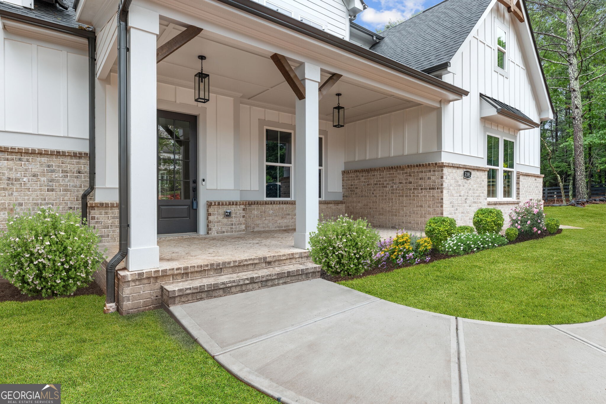 2395 Glade Overlook