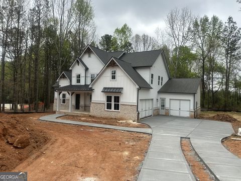 2395 Glade Overlook Cumming GA 30041