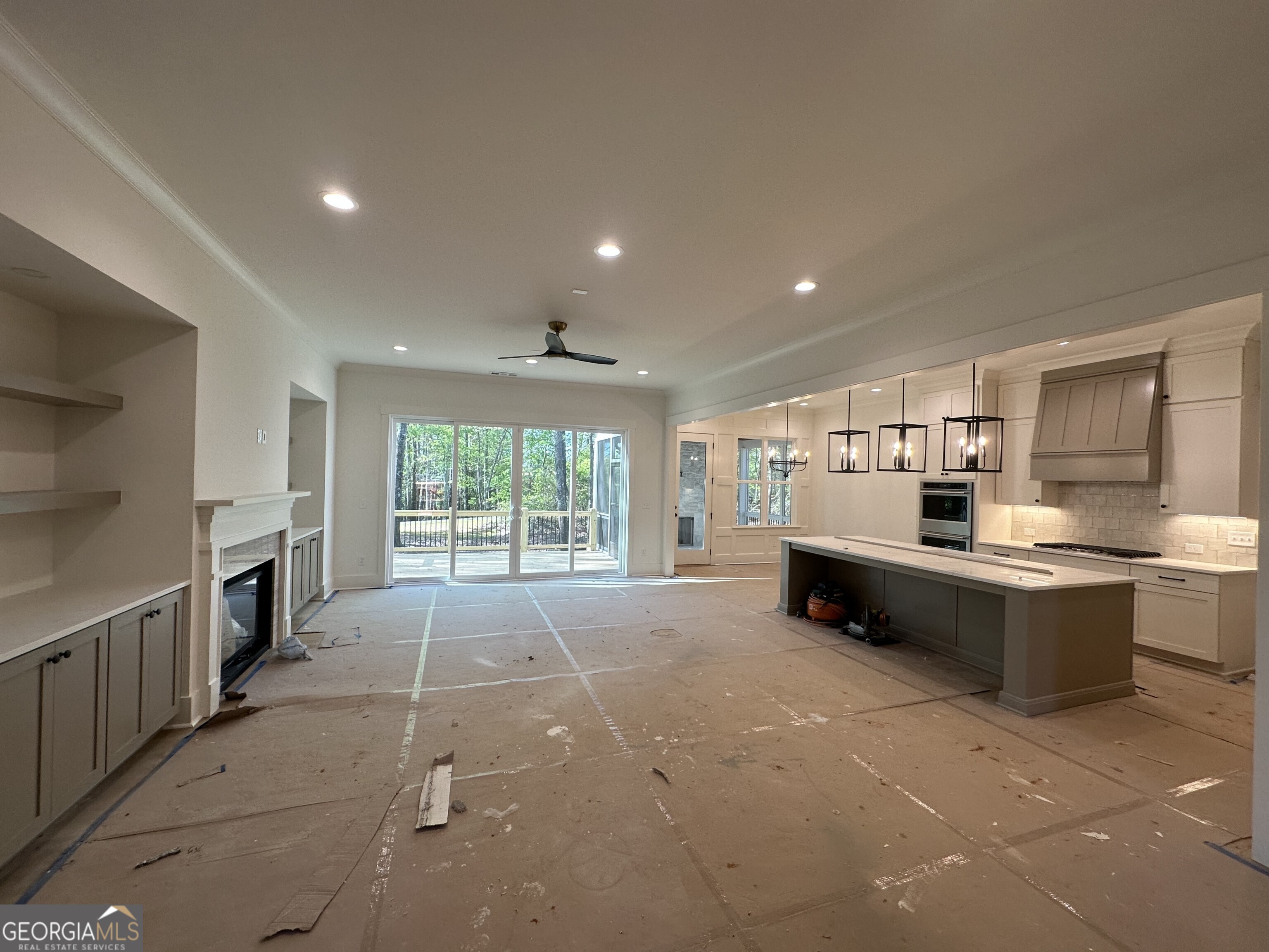 2395 Glade Overlook