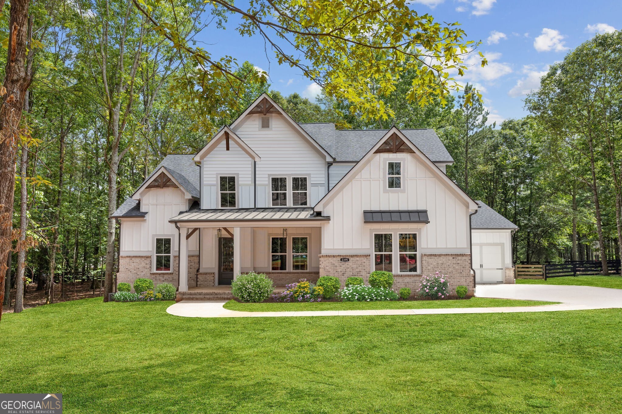 2395 Glade Overlook