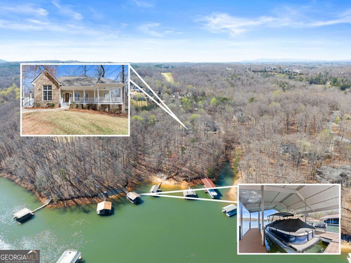 7265 Anglers Rest RD