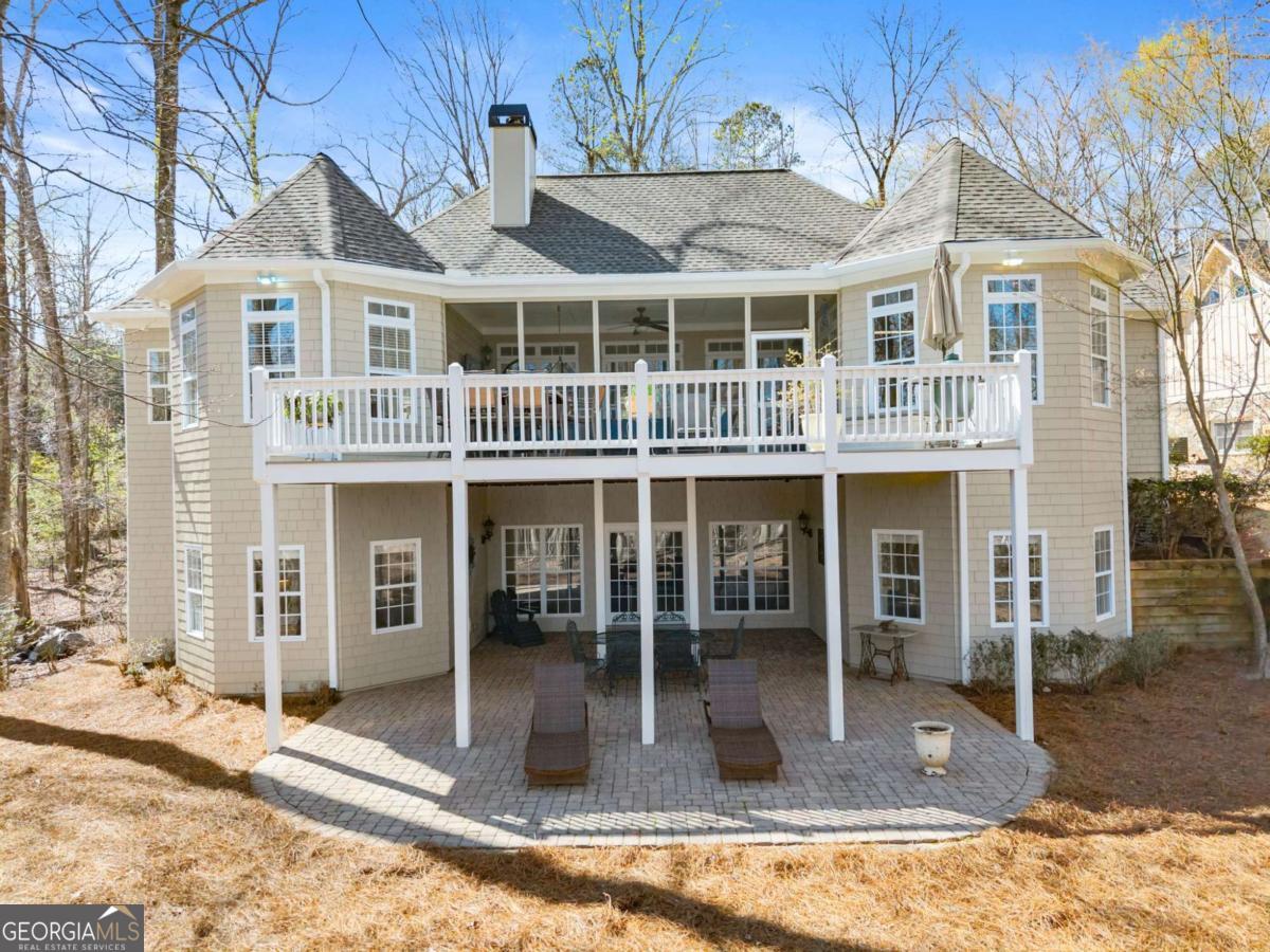 7265 Anglers Rest RD