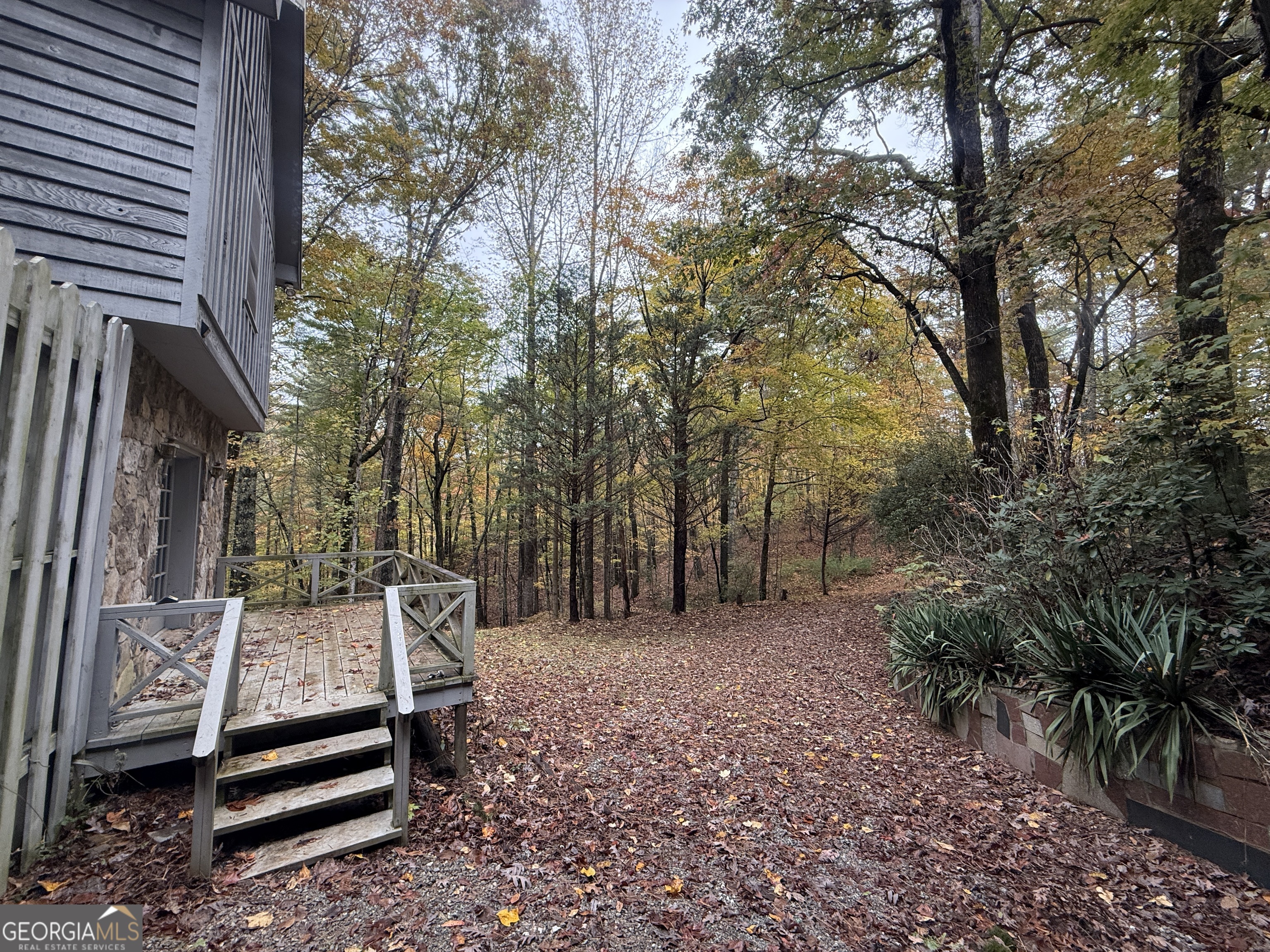 3197 Bridge Creek RD