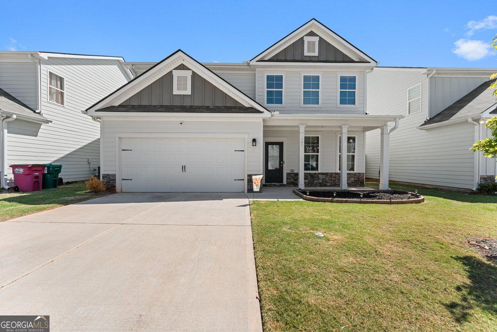 Photo of 163 Red Birch Lane, Warner Robins, GA 31093 (MLS # 10849766)
