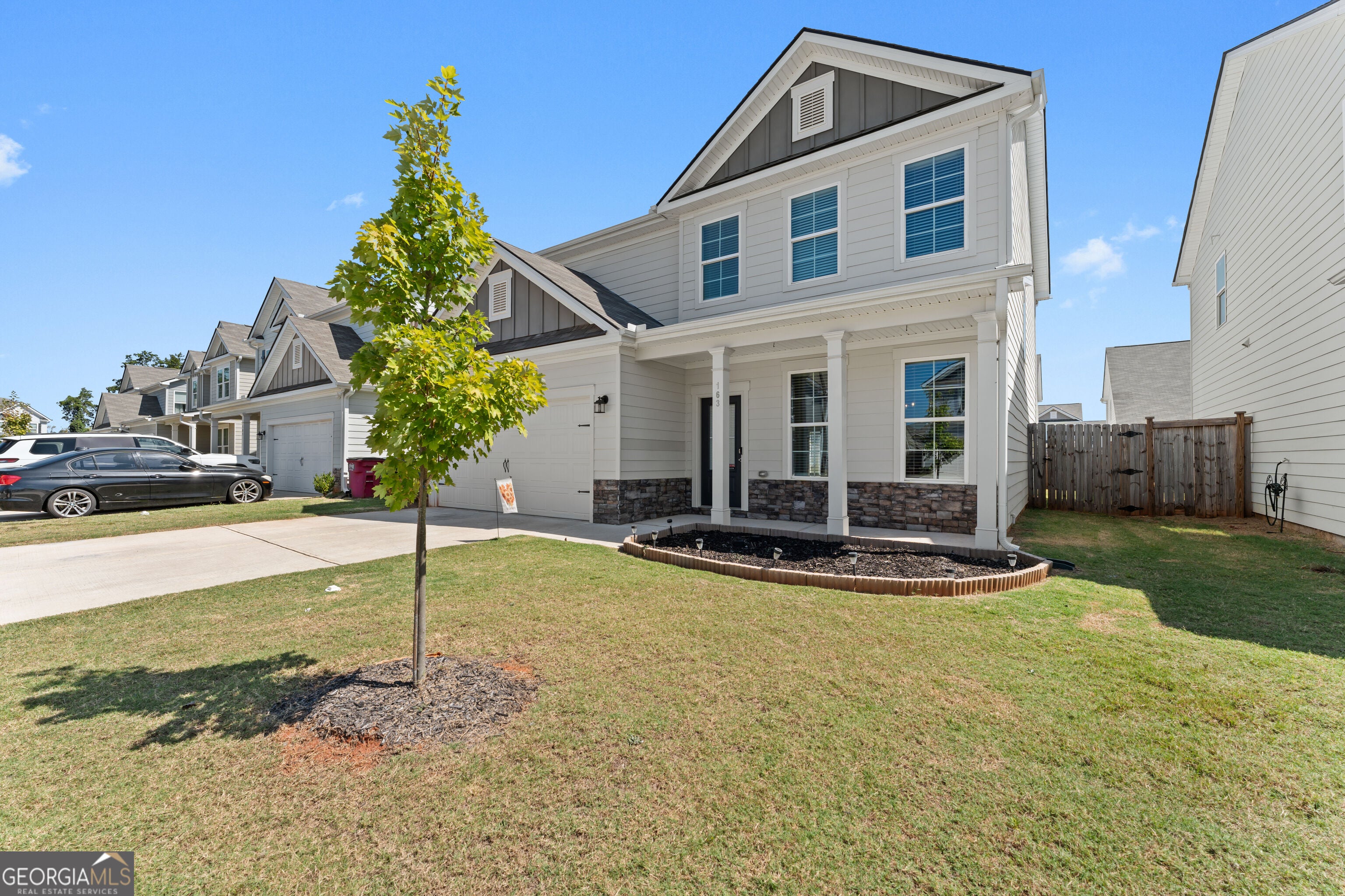 163 Red Birch LN