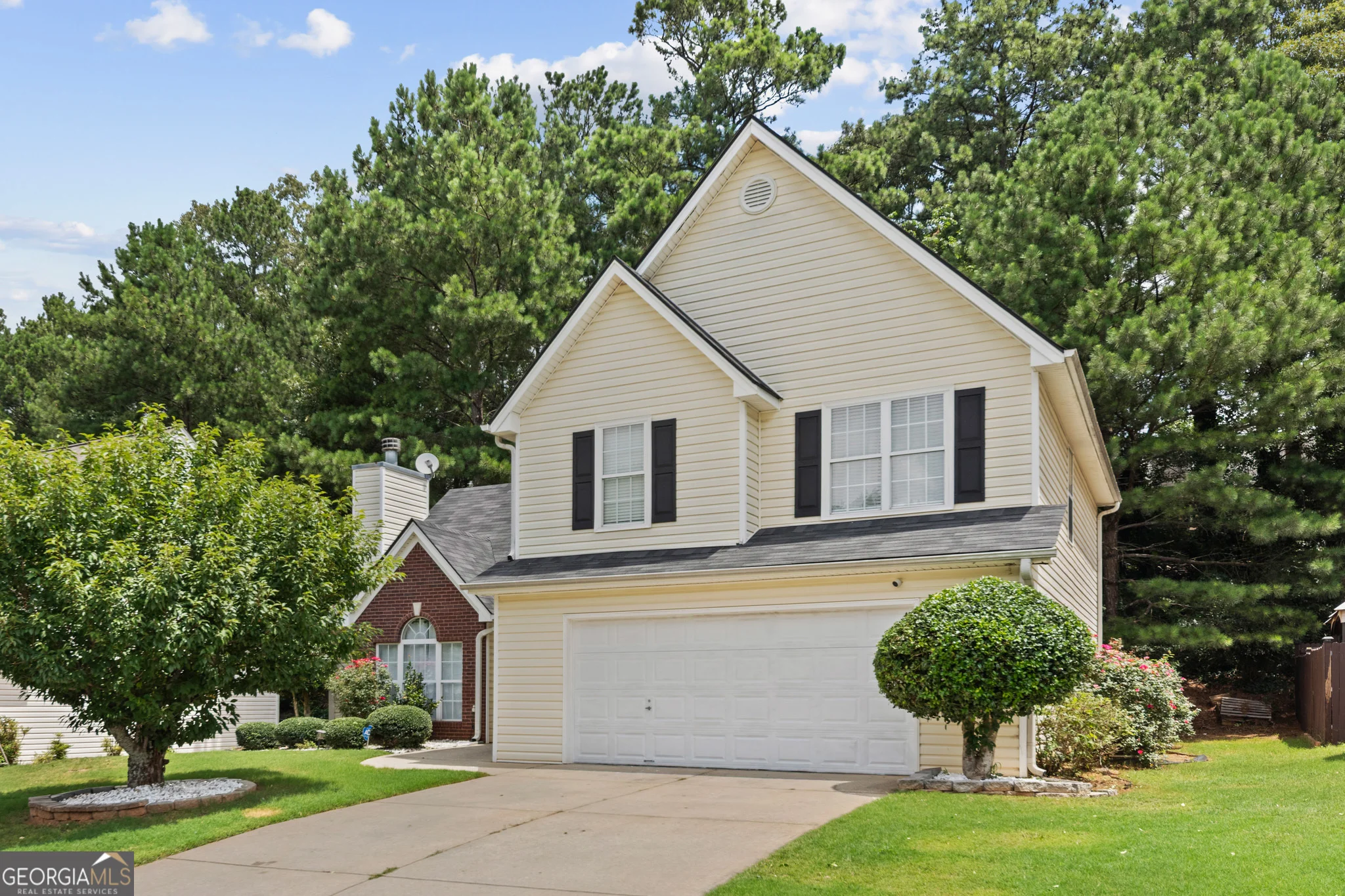 1055 Grace Drive