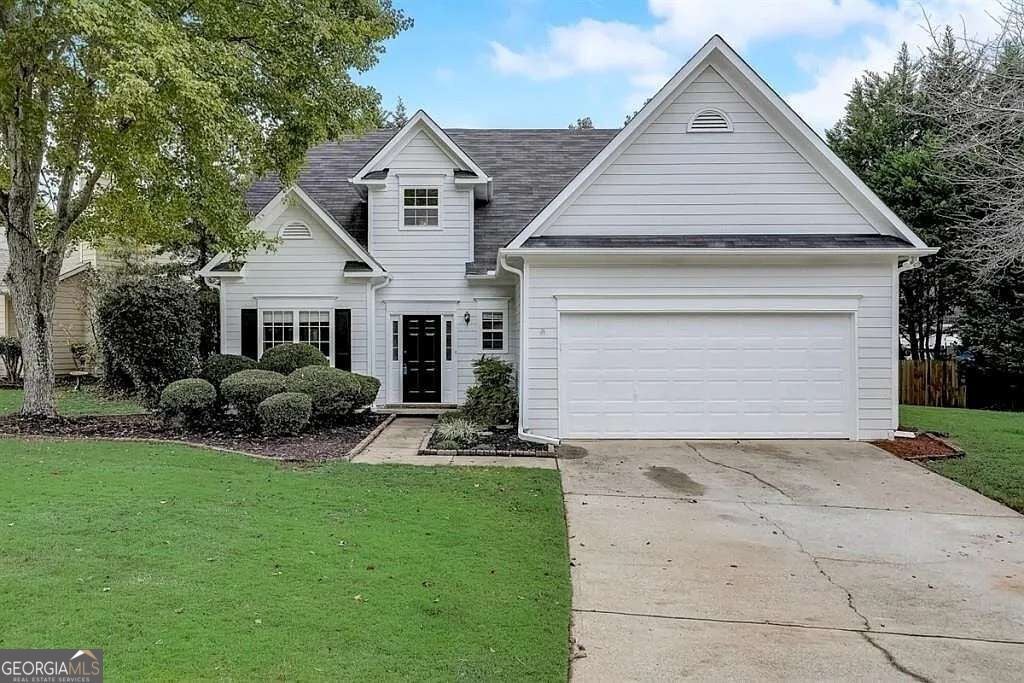 Photo of 3339 Windsor Valley Court, Duluth, GA 30096 (MLS # 10867103)