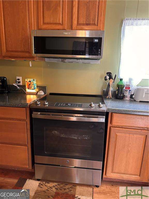 219 John Carter RD