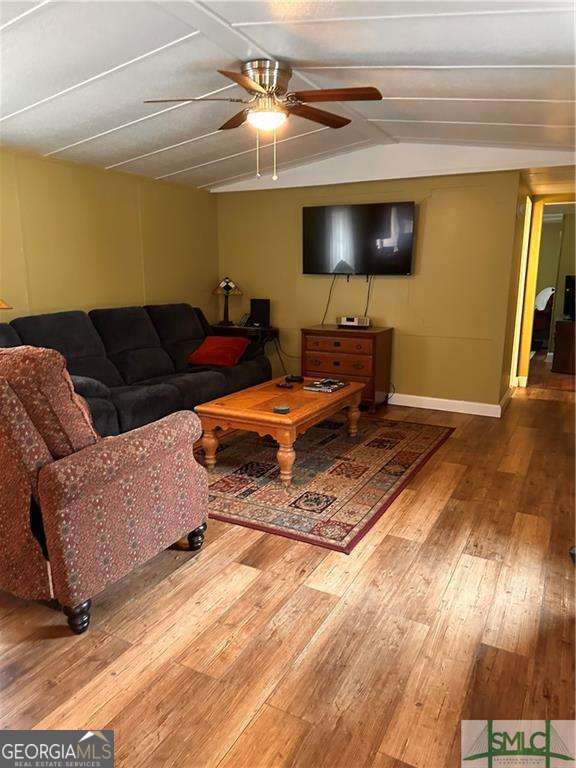 219 John Carter RD