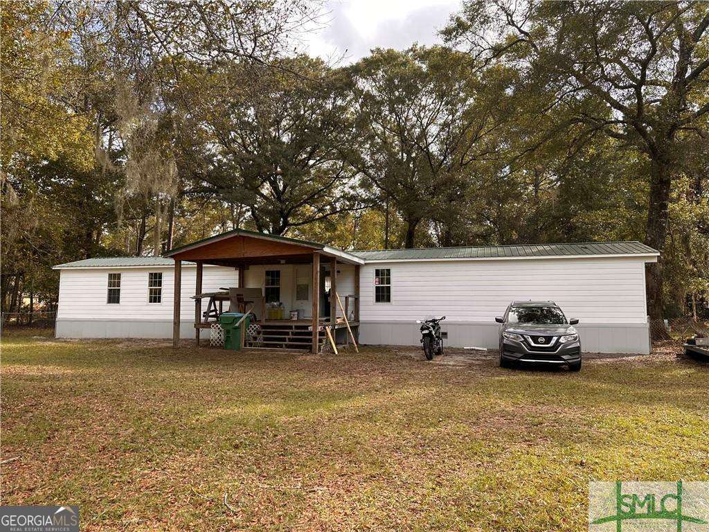 219 John Carter RD