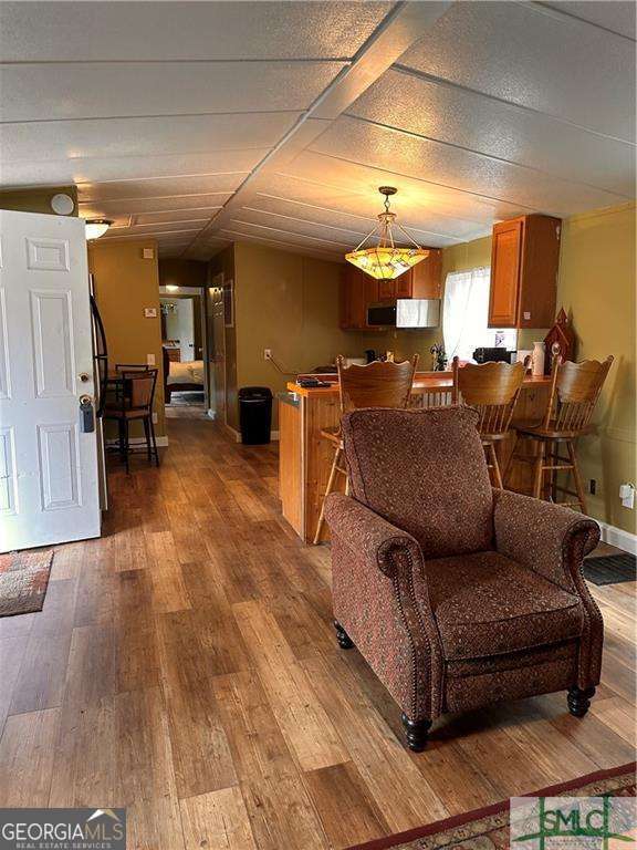 219 John Carter RD