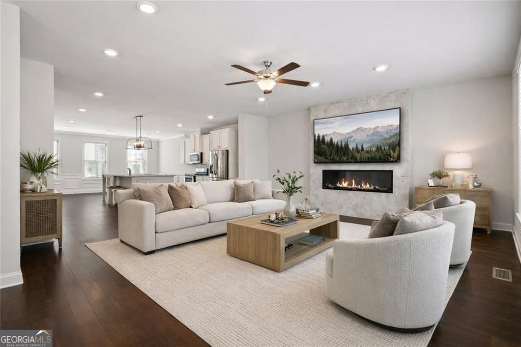 Photo of 4240 Hickory Pine Alley, Doraville, GA 30360 (MLS # 10728597)