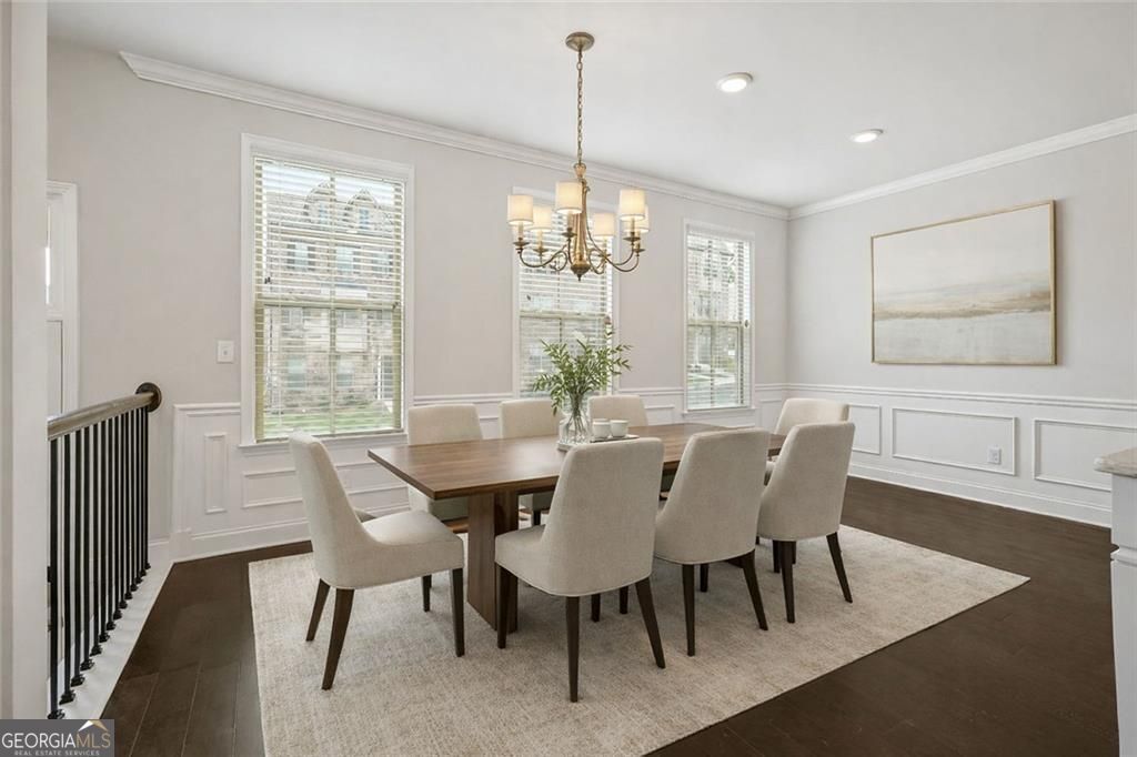 Photo of 4240 Hickory Pine Alley, Doraville, GA 30360 (MLS # 10728597)