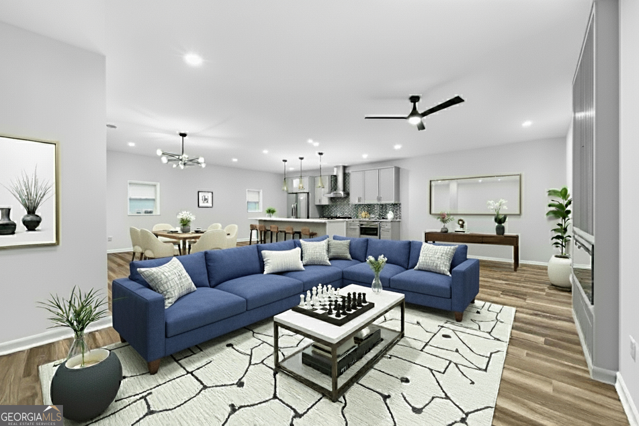 1386 Elizabeth AVE SW