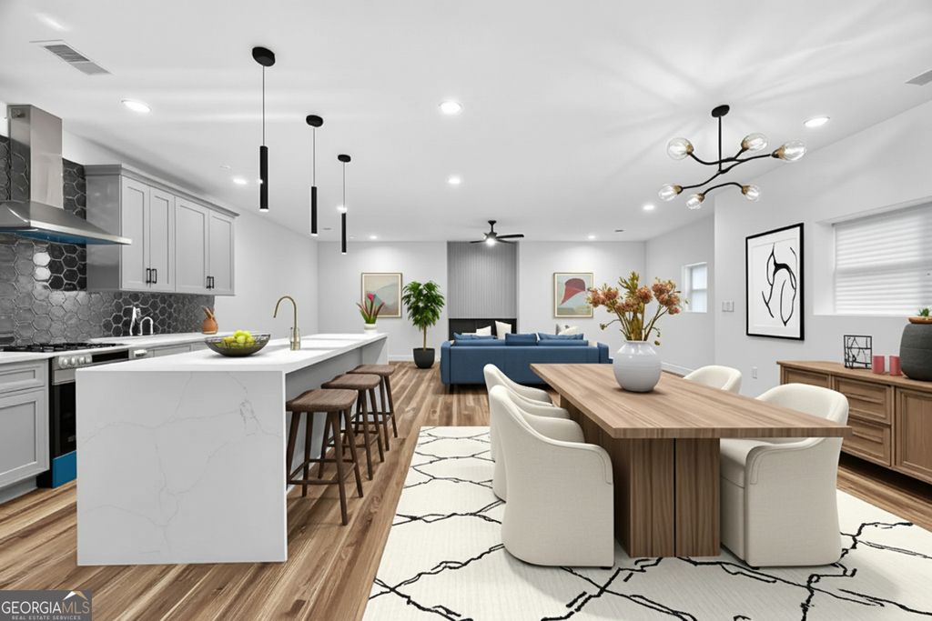 Photo of 1386 Elizabeth Avenue SW, Atlanta, GA 30310 (MLS # 10651332)