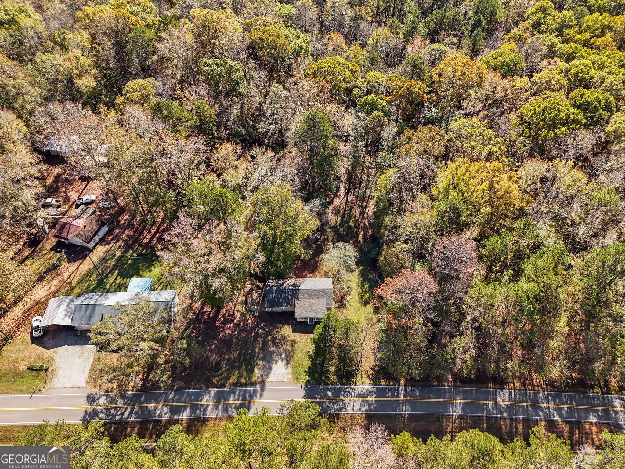465 Haynie RD