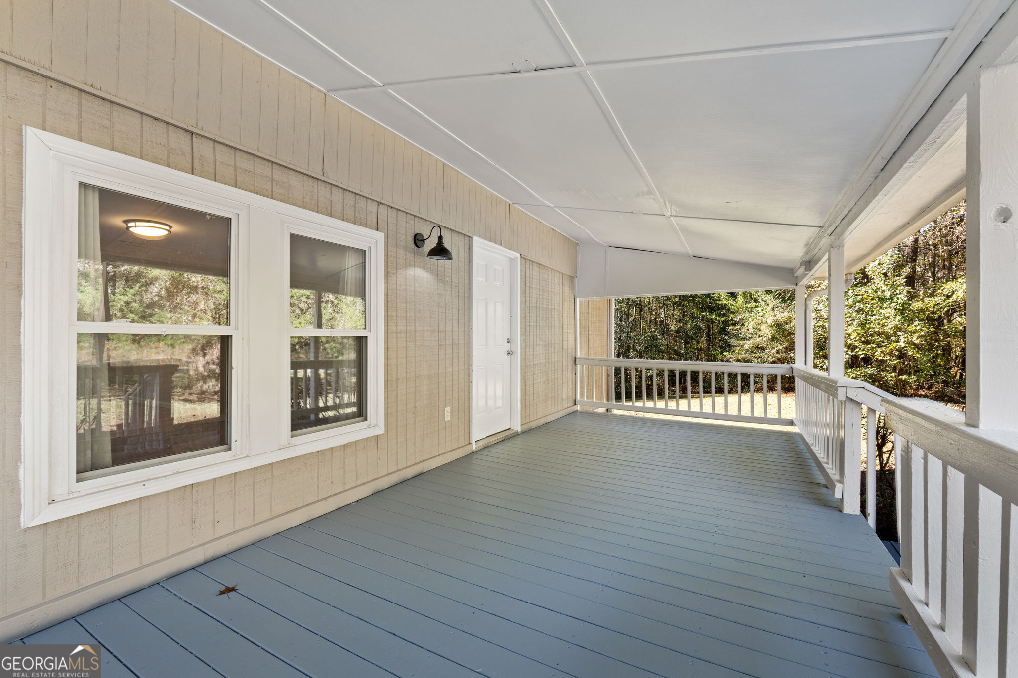 465 Haynie RD