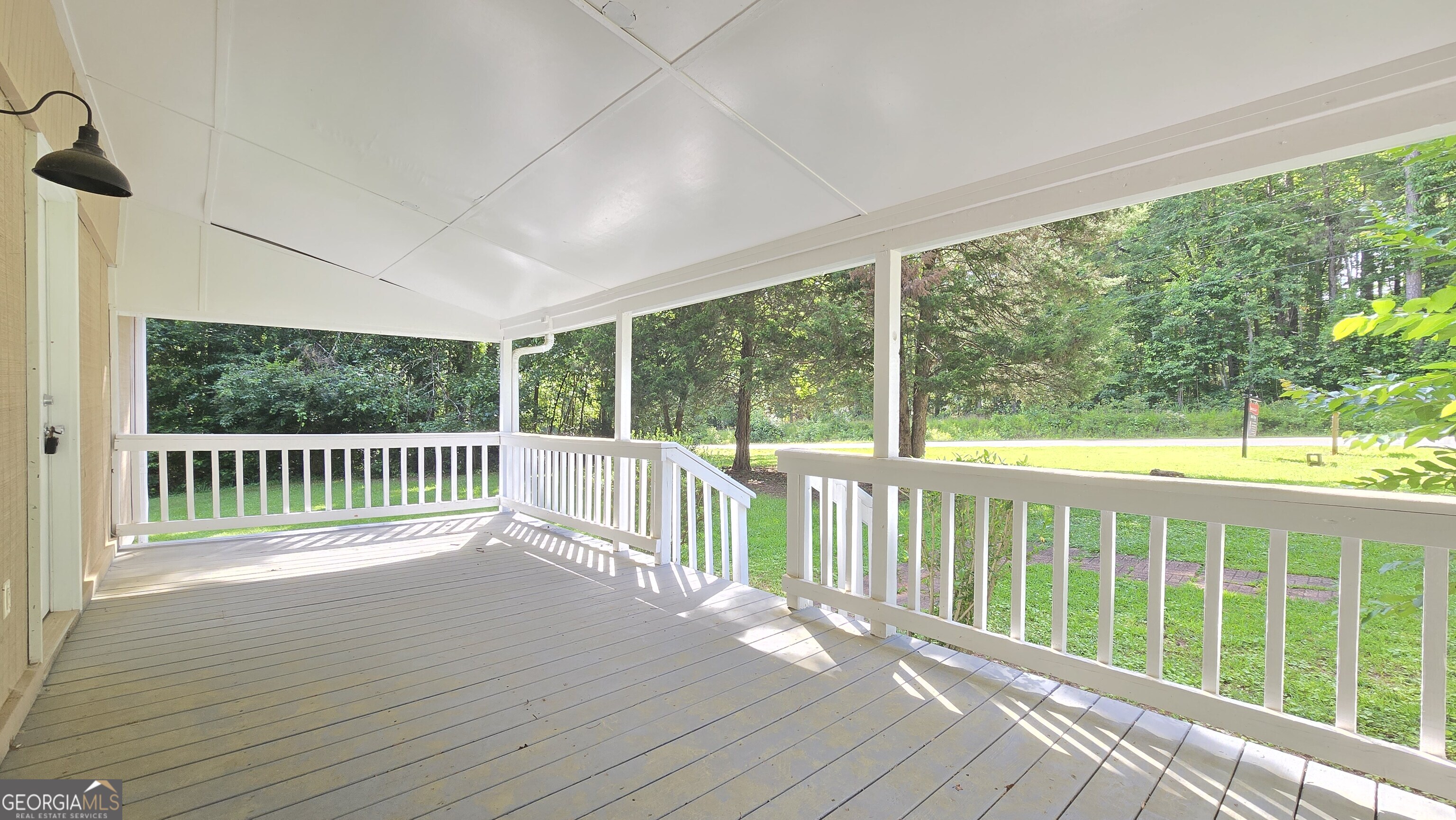 465 Haynie RD