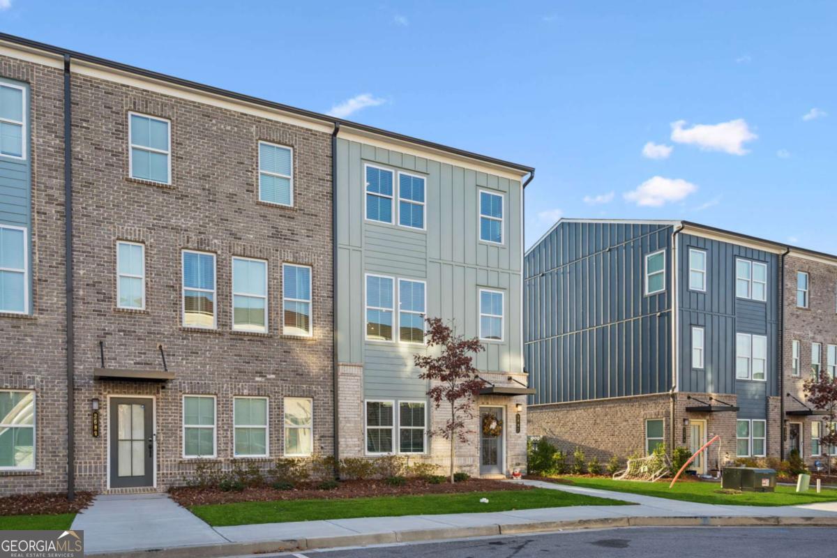 2681 Whistler WAY NE