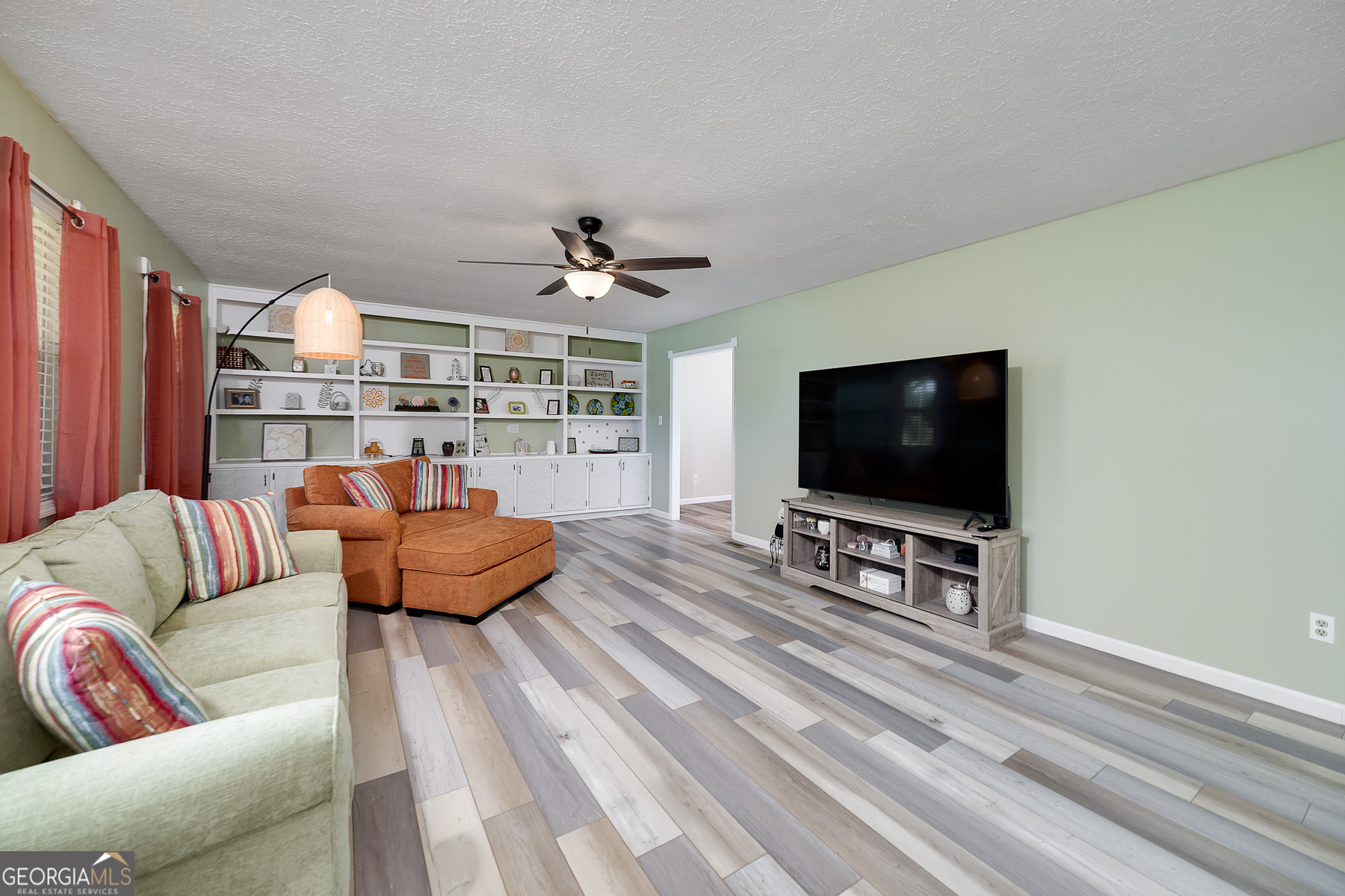 312 Peeksville RD