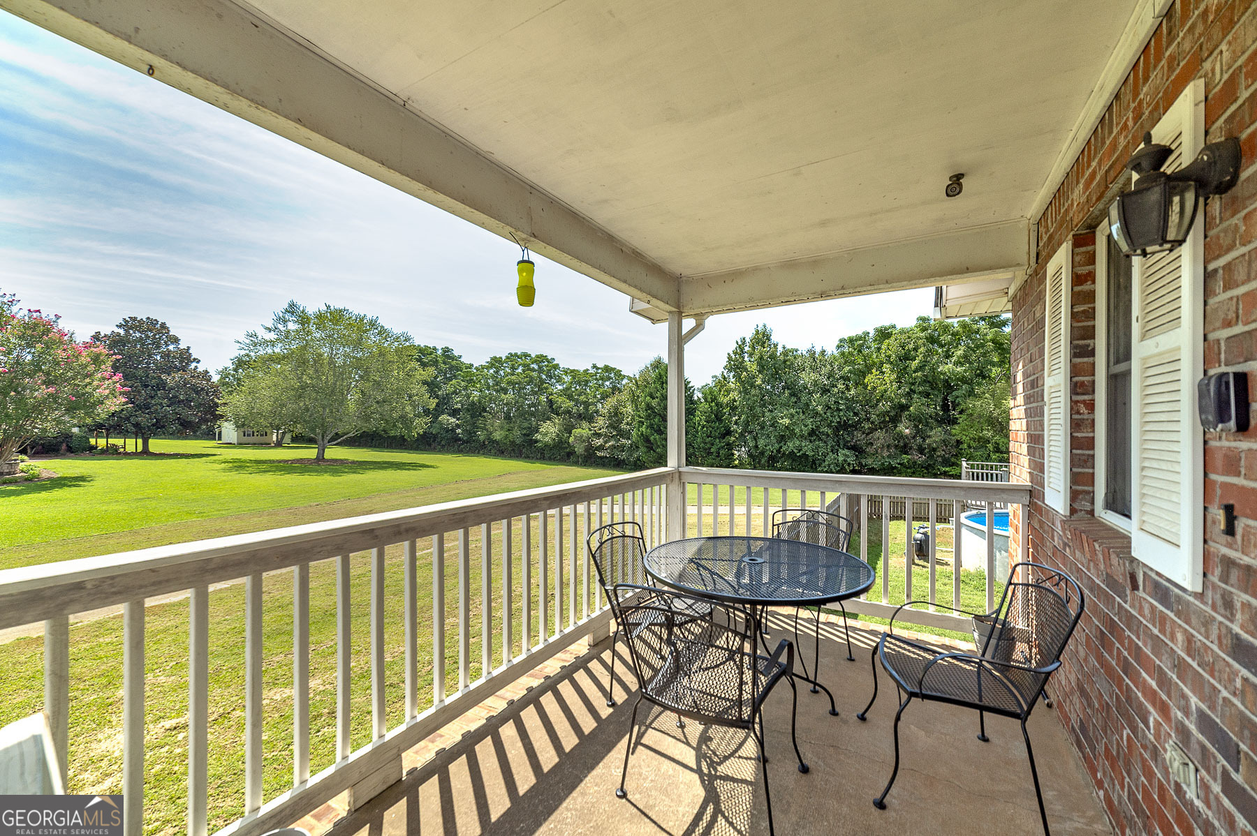 312 Peeksville RD